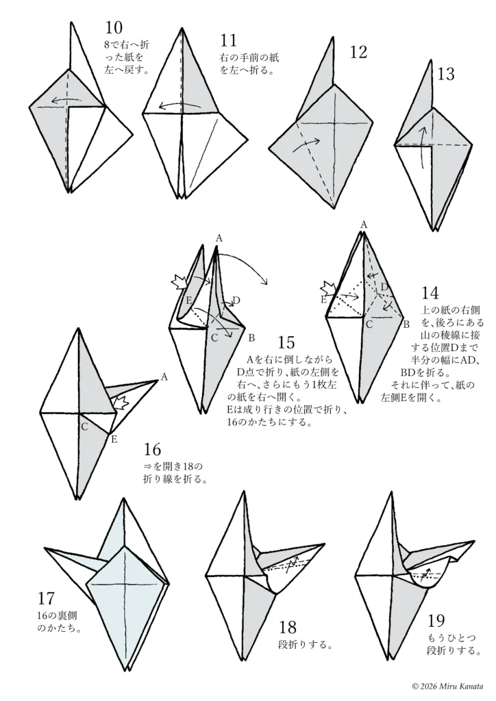 シャワーズ2