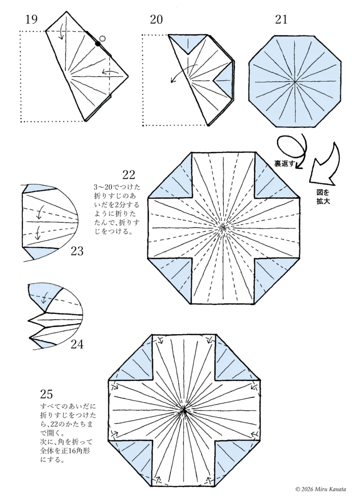 シャワーズ8