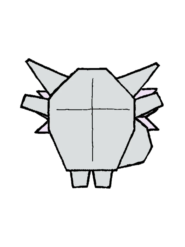 ピクシーできあがり図