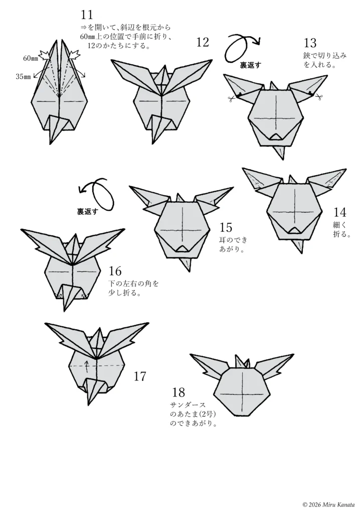 サンダース12