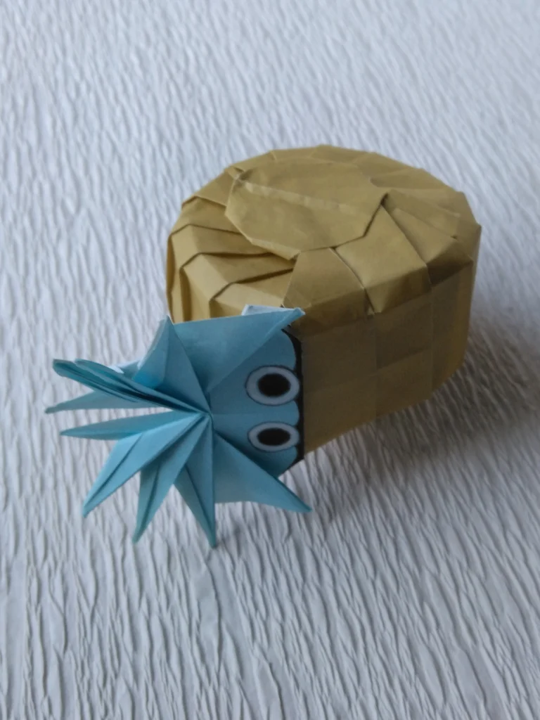 オムナイト