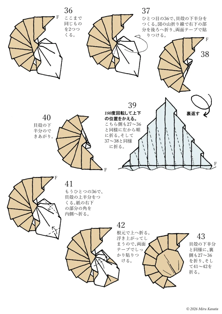 オムナイト19