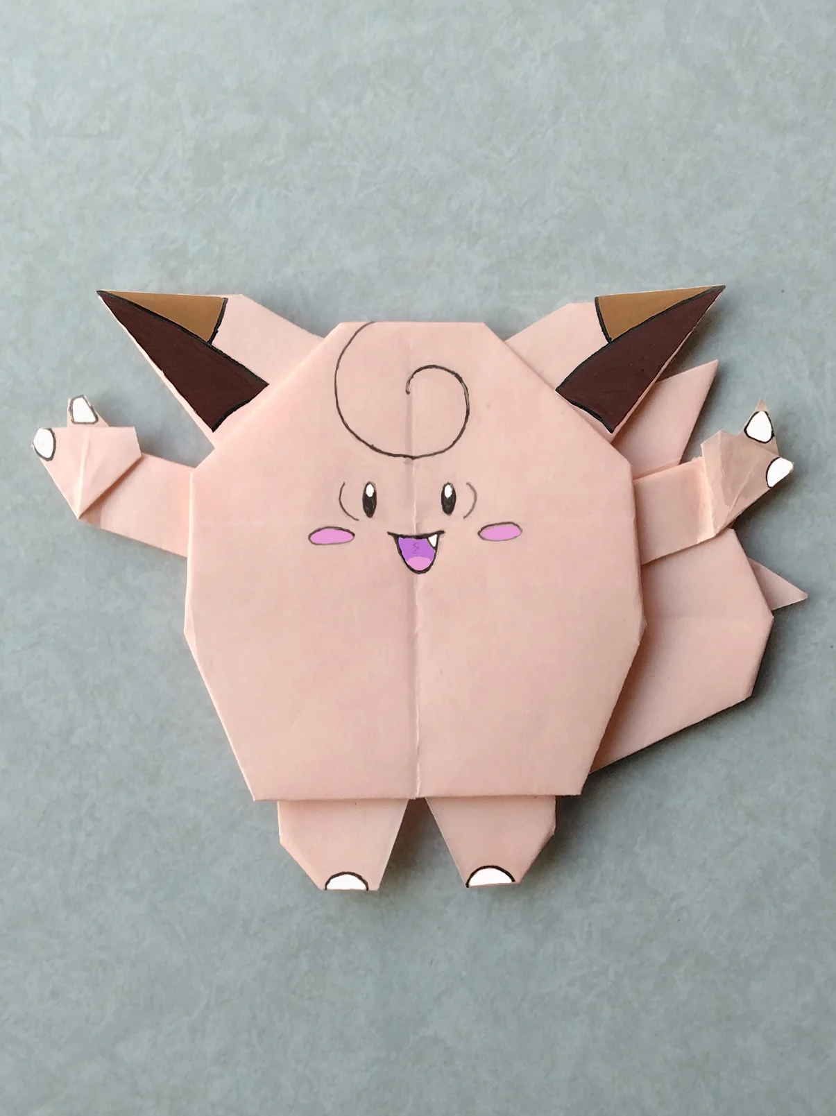 ピッピ