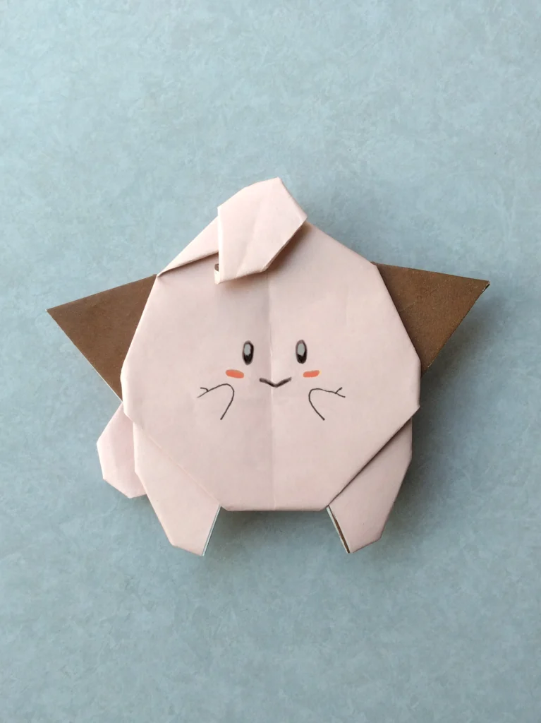 ピィ