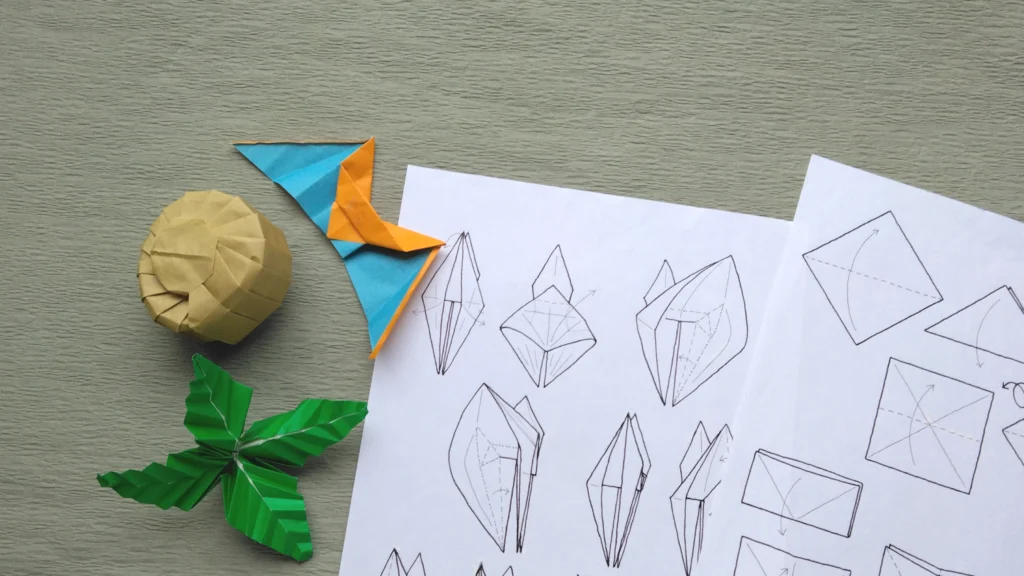 nice-origami