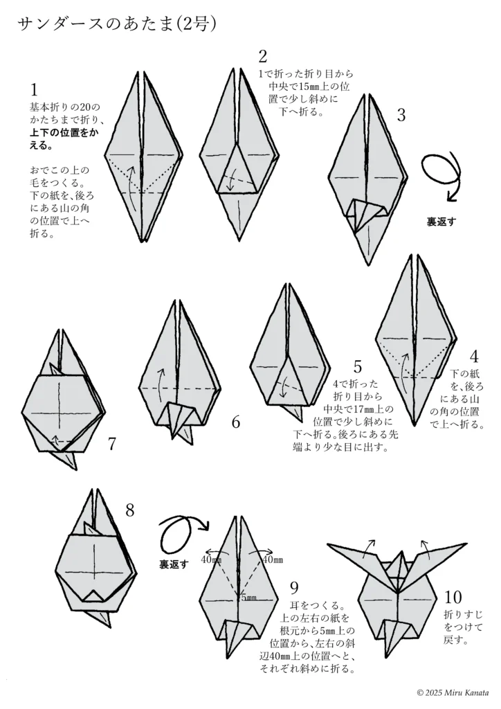 サンダース11
