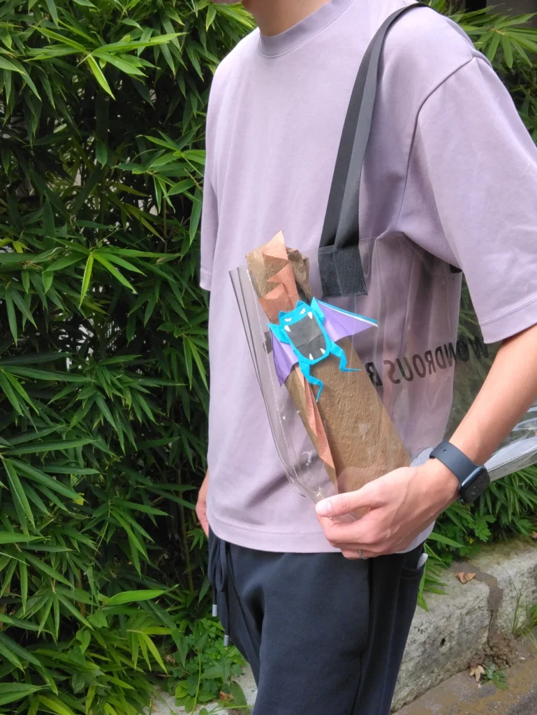 ゴルバット1