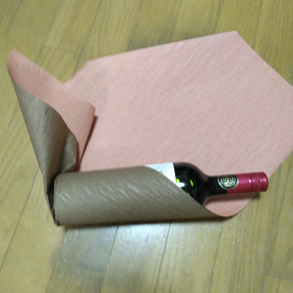 ゴルバット8
