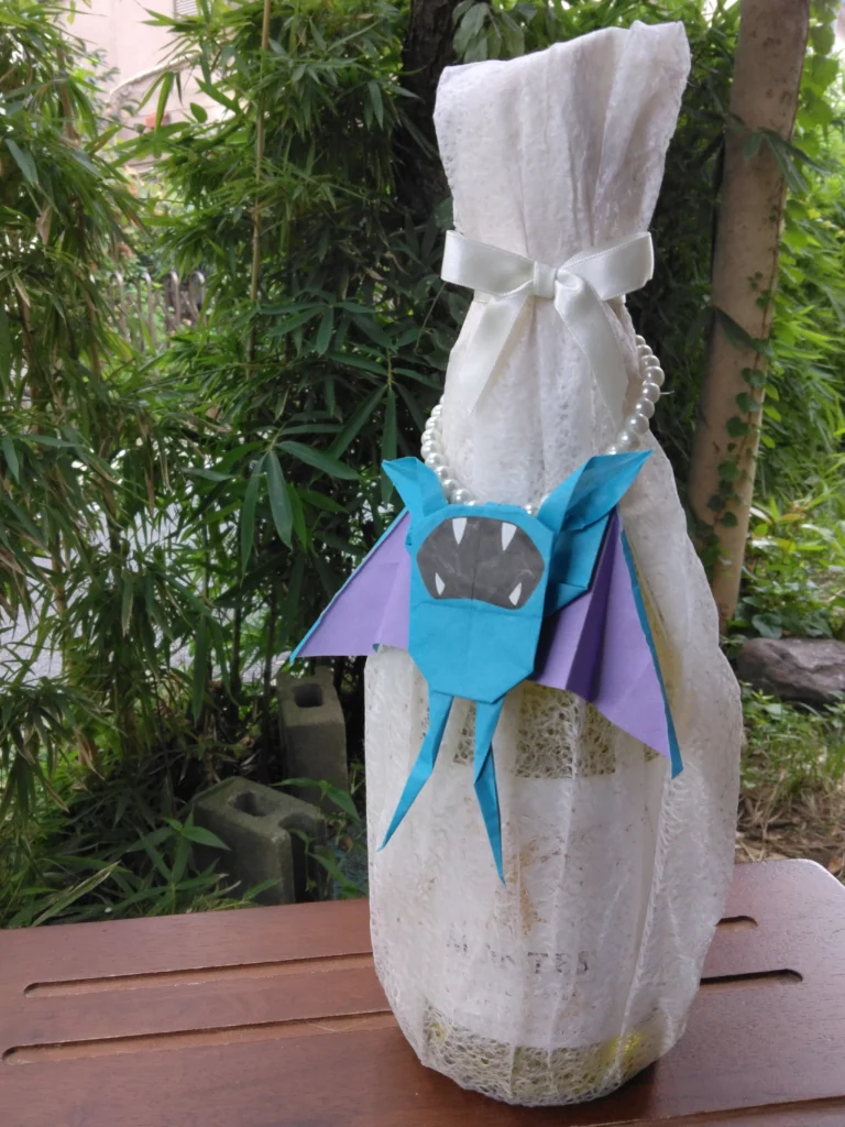 ズバットの白ワイン