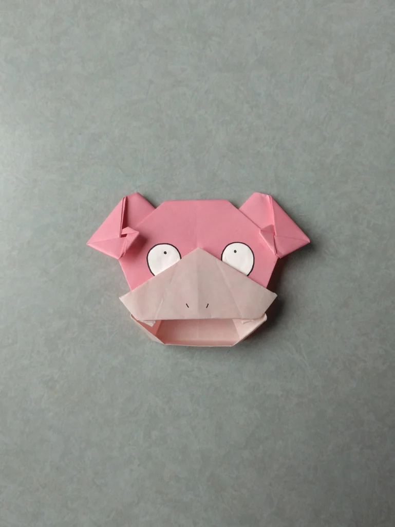 ヤドランあたま