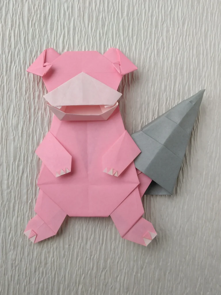 ヤドラン