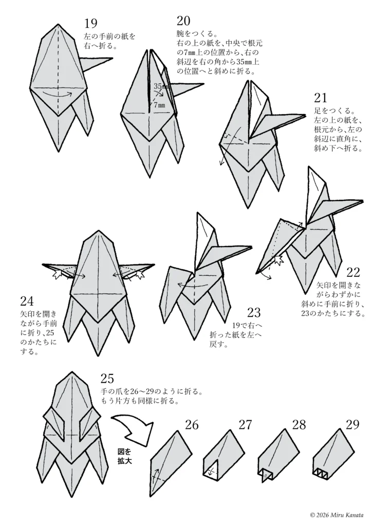 ヤドラン3