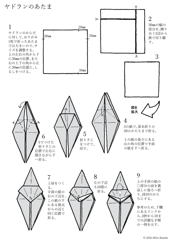 ヤドラン5